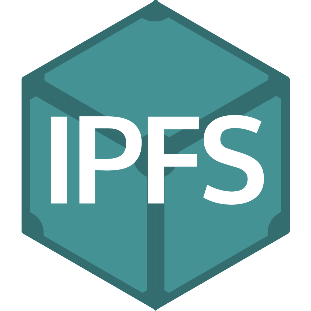 logo IPFS